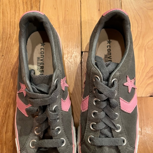 Re-Issue Old School Converse - Picture 5 of 7